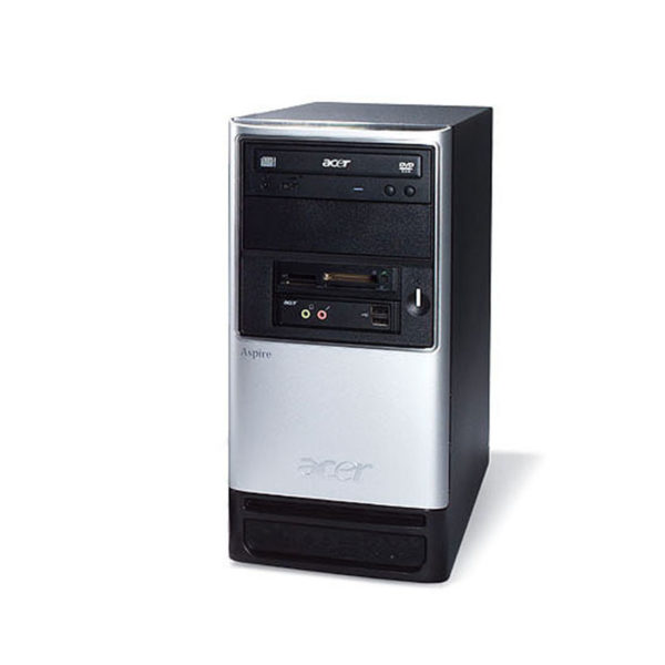 Acer Desktop T630