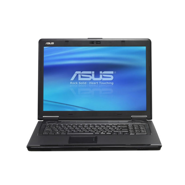 Asus Notebook X71Q