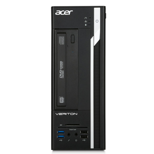 Acer Desktop X6640G