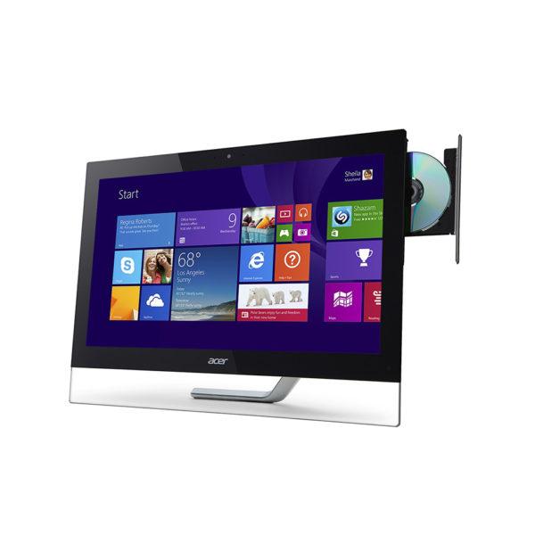 Acer All-In-One AU5-610