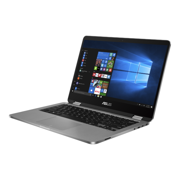 Asus Notebook TP401MA