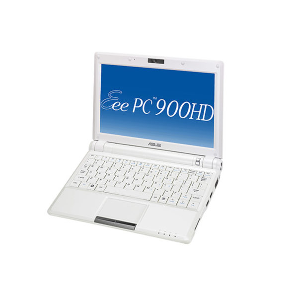 Asus Netbook 900HD