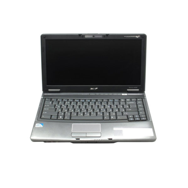Acer Notebook 4630