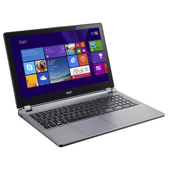 Acer Notebook M5-581T