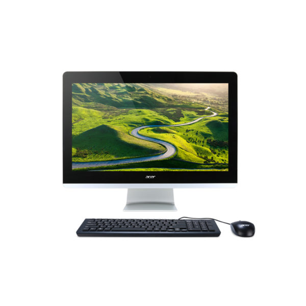 Acer All-In-One AZ3-705