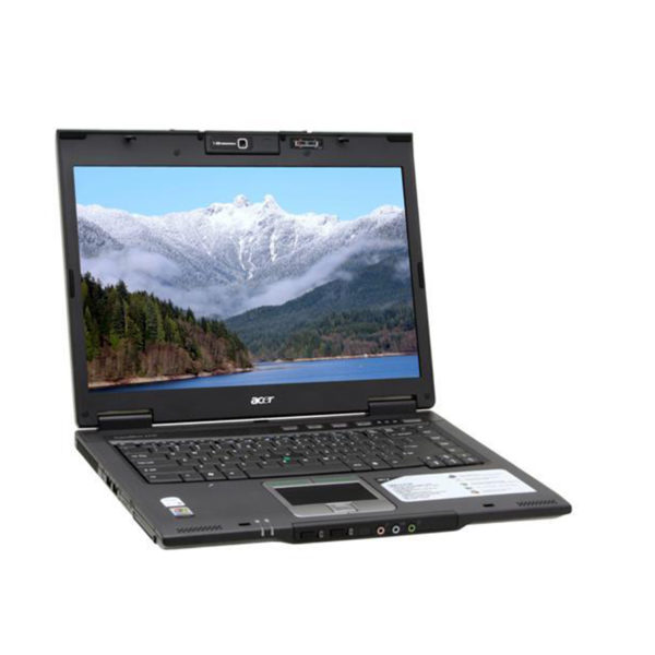 Acer Notebook TM6410