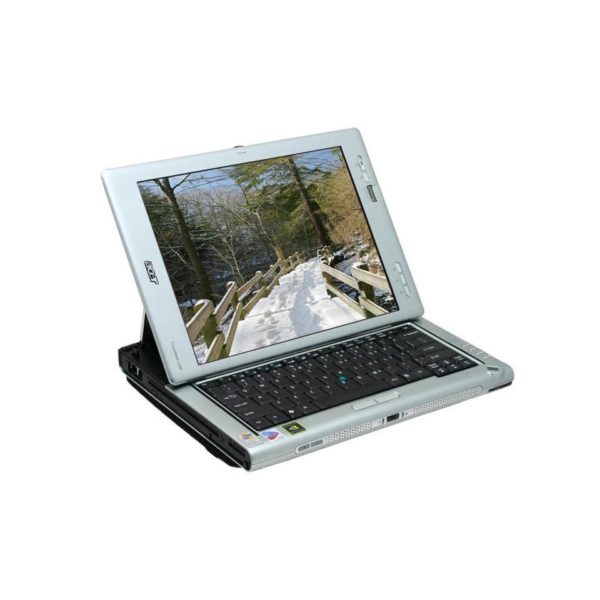 Acer Notebook C200