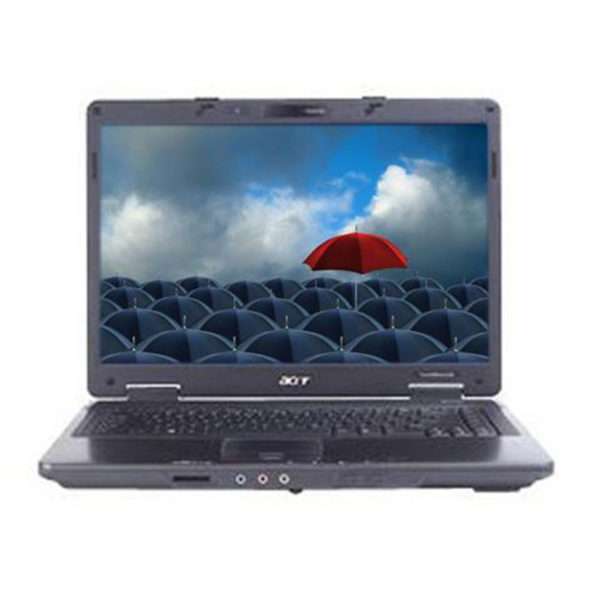 Acer Notebook TM345