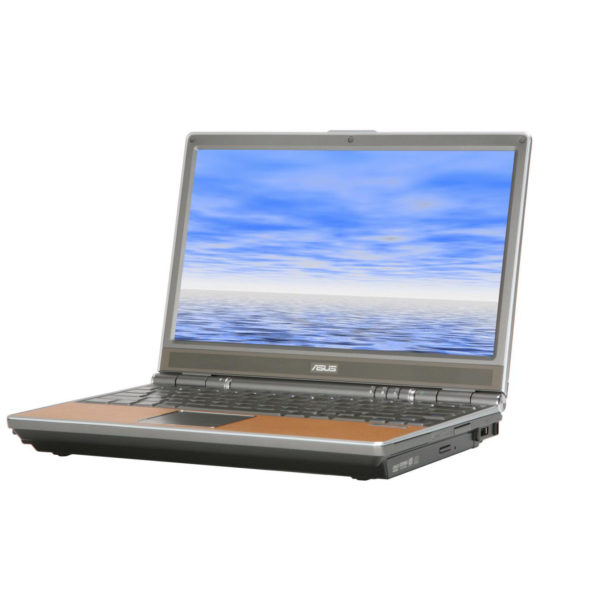 Asus Notebook S6F
