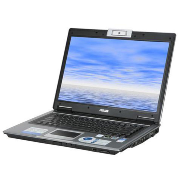 Asus Notebook F3E