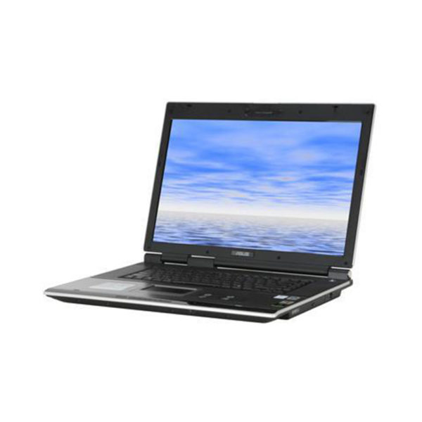 Asus Notebook A7T