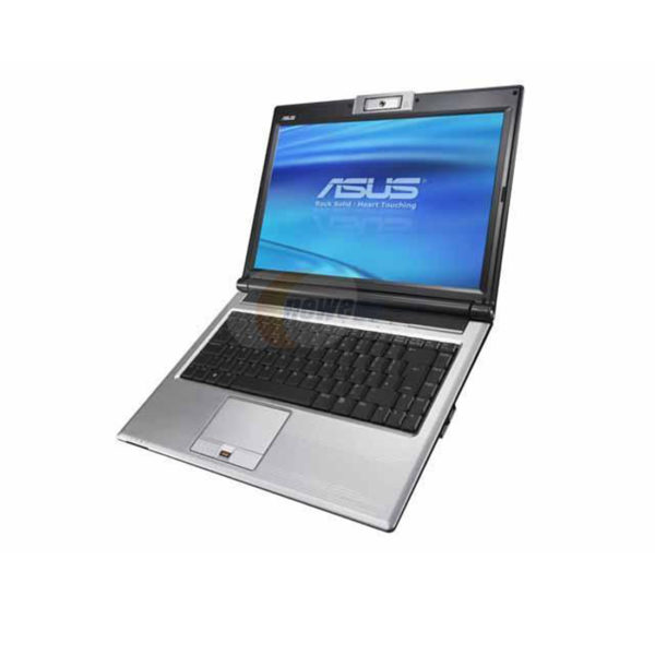 Asus Notebook F8SV