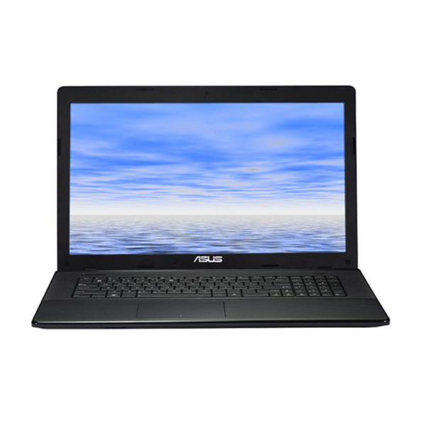 Asus Notebook X75A
