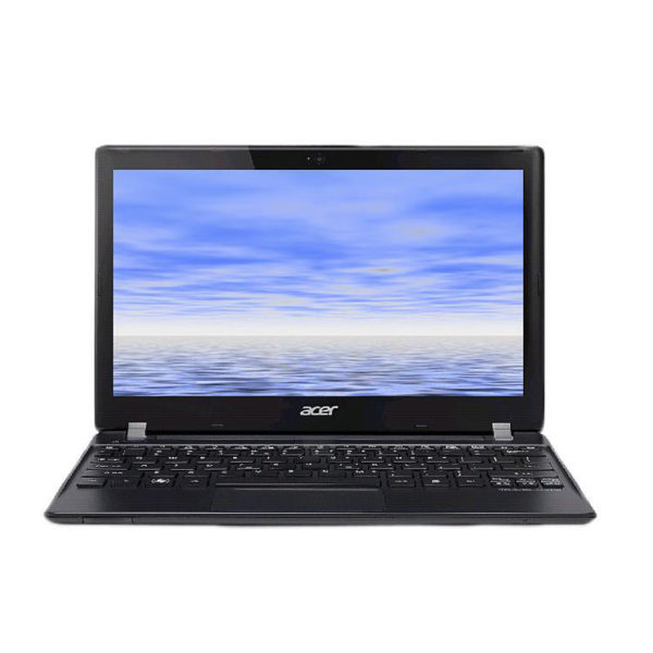 Acer Notebook TM8572