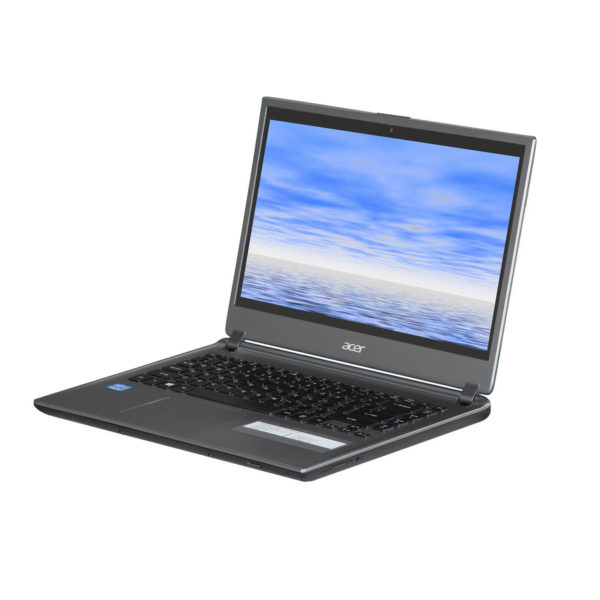 Acer Notebook TMX483