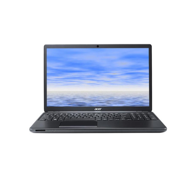 Acer Notebook TMP255-MP