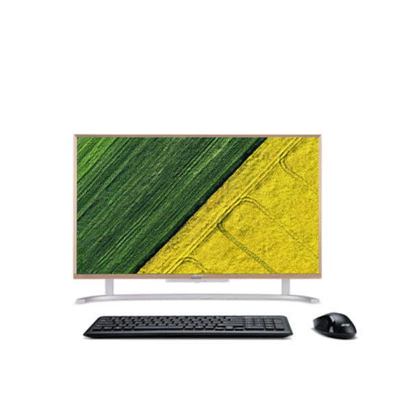 Acer All-In-One AC24-760