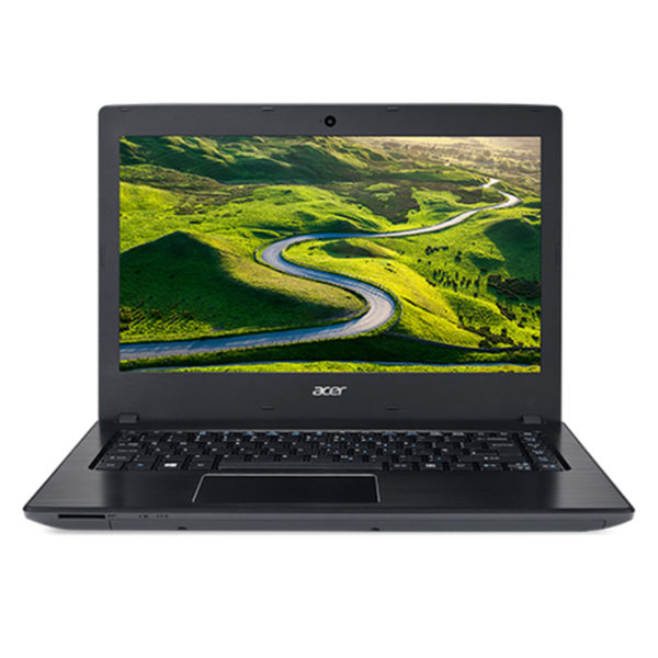 Acer Notebook E5-475G