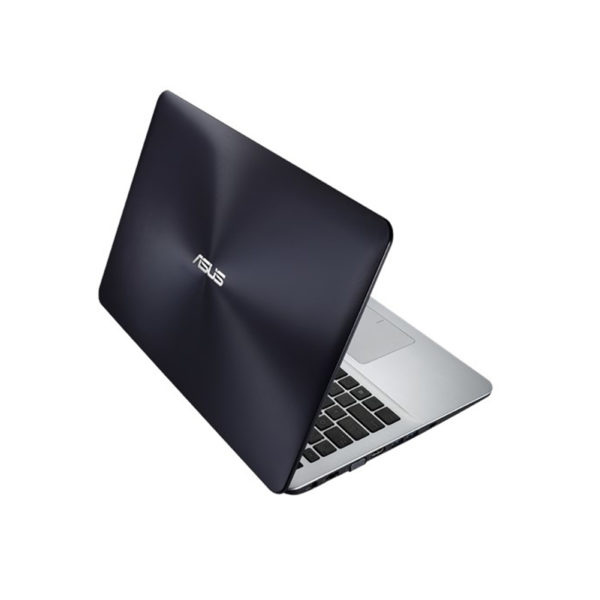 Asus Notebook X555QG
