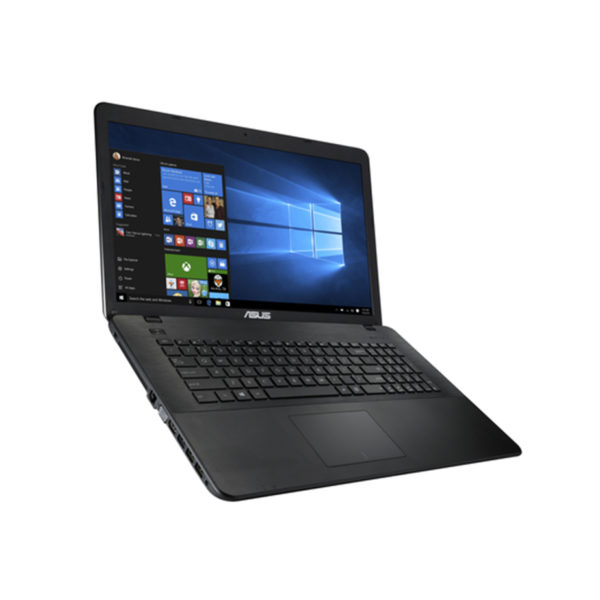 Asus Notebook X751SV