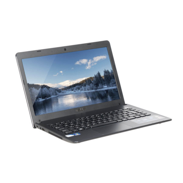 Asus Notebook X401A