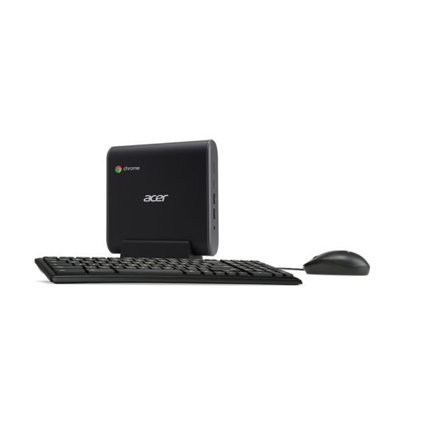 Acer Desktop M6610GH