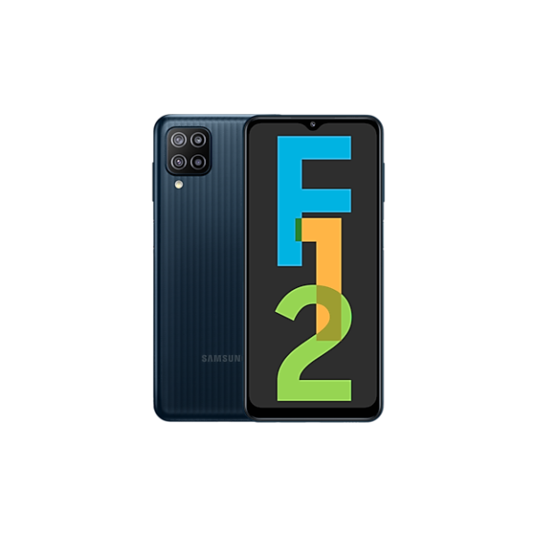 Samsung Galaxy F12 (2021)