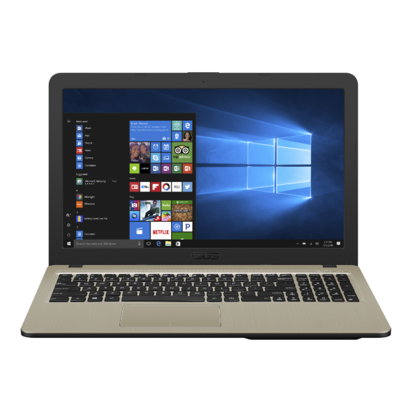 Asus Notebook X540MA