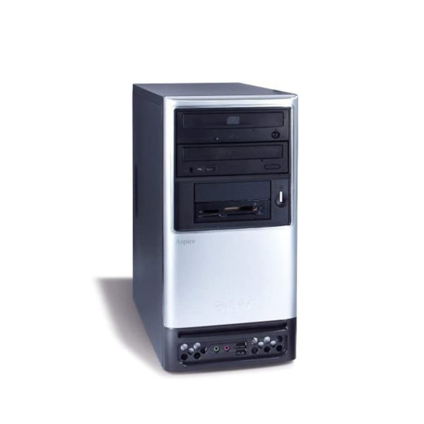 Acer Desktop T620