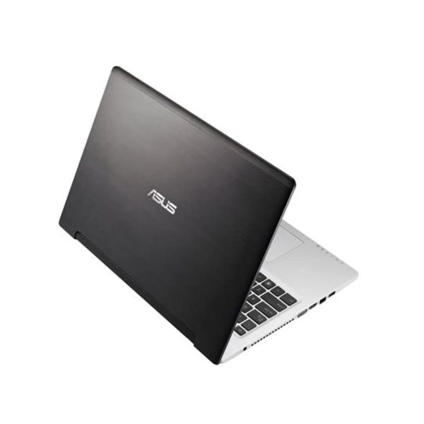 Asus Notebook S550CB