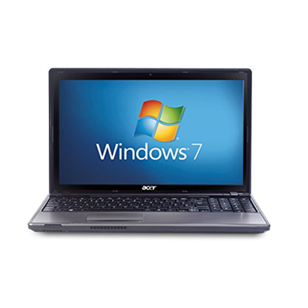 Acer Notebook 5745P