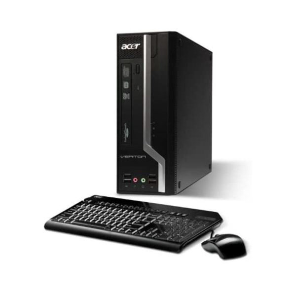 Acer Desktop X480G