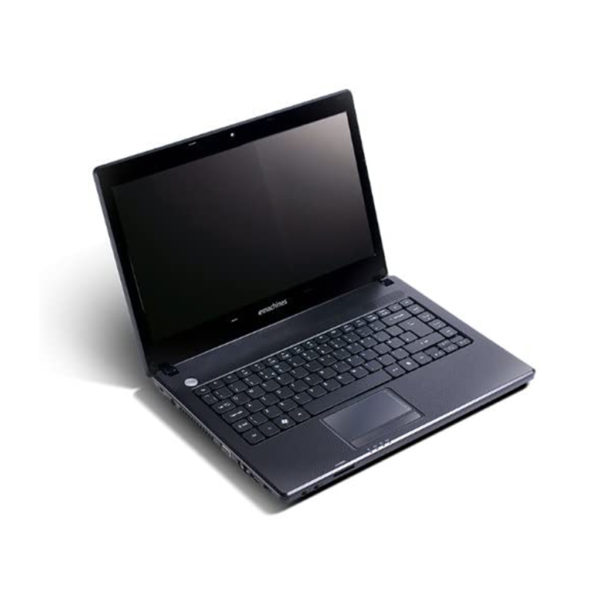 eMachines Notebook D729Z