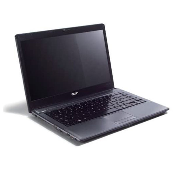 Acer Notebook 5810TZG