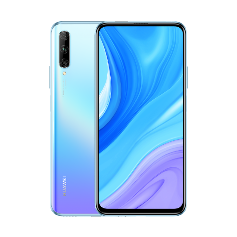 Huawei Y9s (2019)