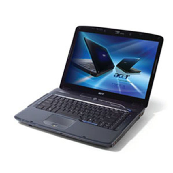 Acer Notebook 4330