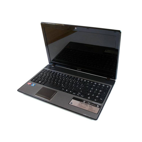 Acer Notebook 5551G