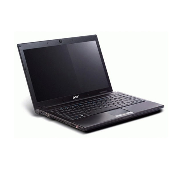 Acer Notebook TM8372T HF