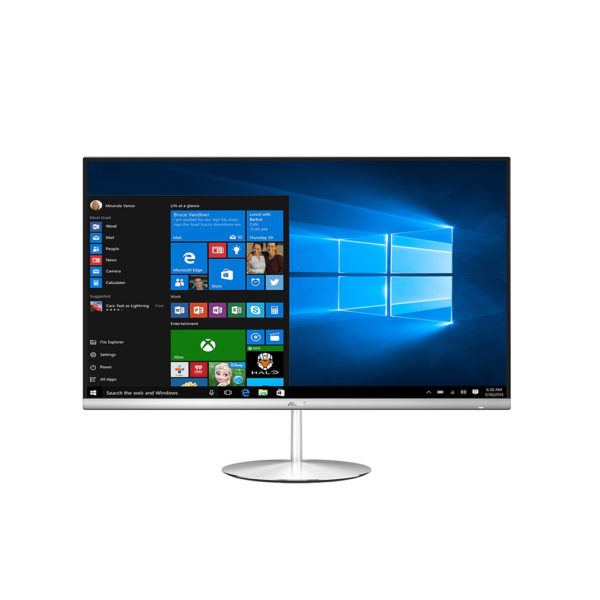 Asus All-In-One ZN242IFGT