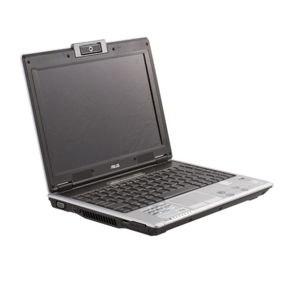 Asus Notebook F9F
