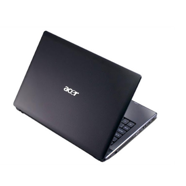 Acer Notebook 4738
