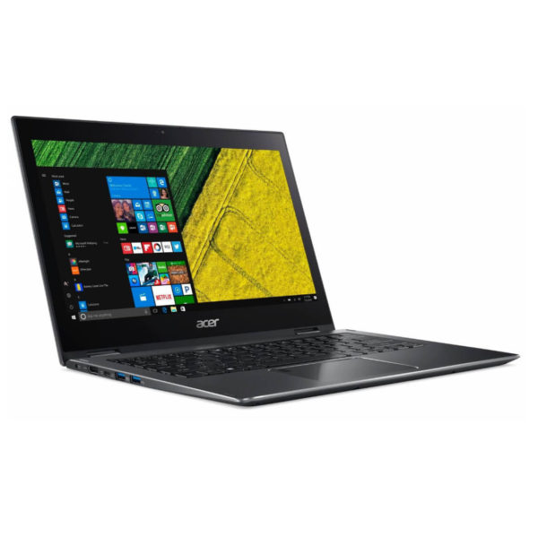 Acer Notebook TM8372Z HF