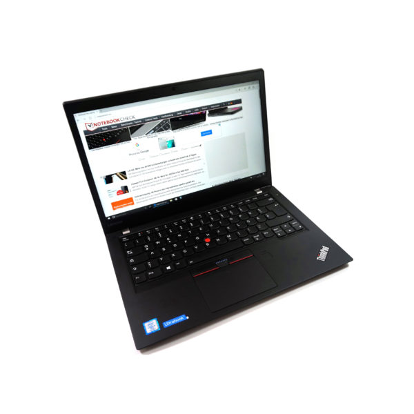 Lenovo Notebook ThinkPad T470s (Type 20JS