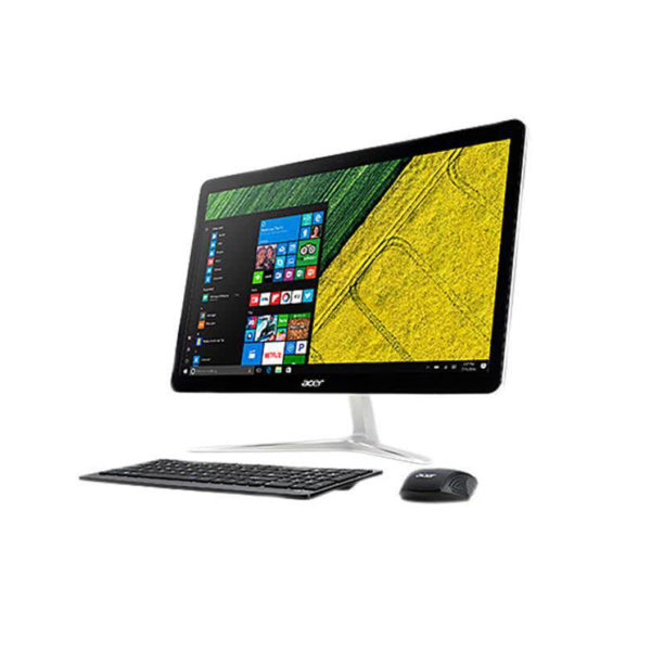 Acer All-In-One U27-880