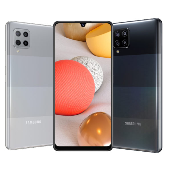 Samsung Galaxy A42 5G (2020)
