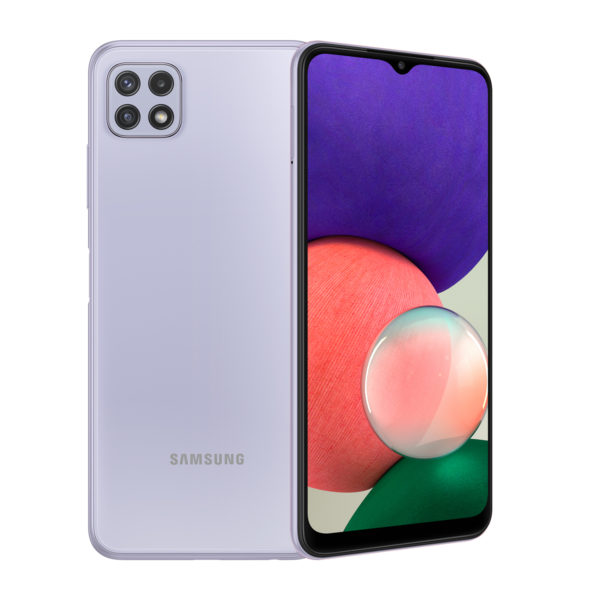 Samsung Galaxy A22 5G (2021)