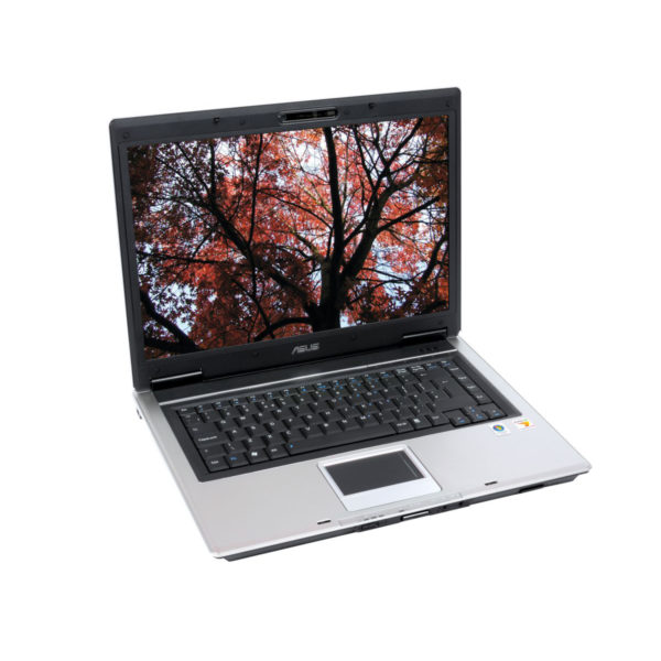 Asus Notebook F3M