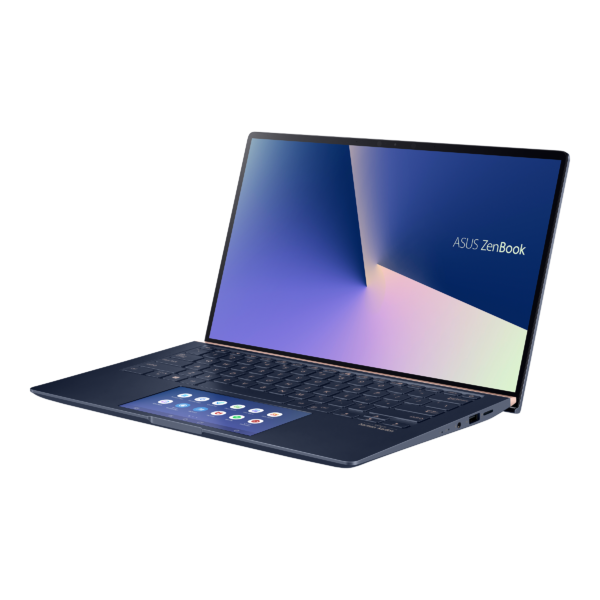 Asus Notebook UX434DA