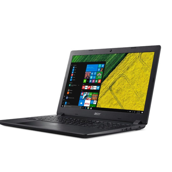 Acer Notebook A315-21
