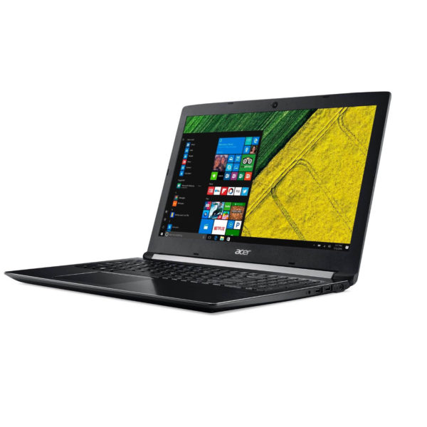 Acer Notebook K50-20